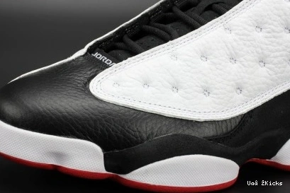 3334 821 Jordan Unique Retro Got 13 Game He (2018) 414571- 1021